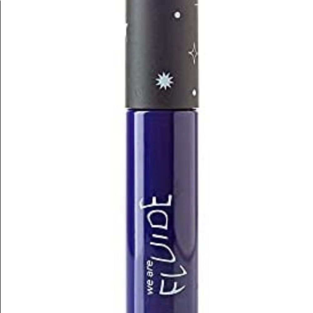 NWT: We Are Fluide Brow Gel Clear